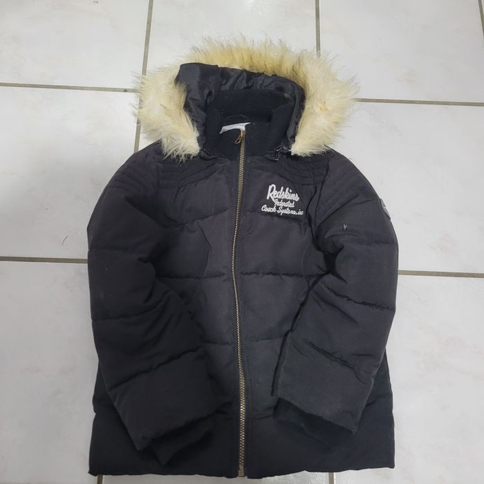 Manteau - photo numéro 3