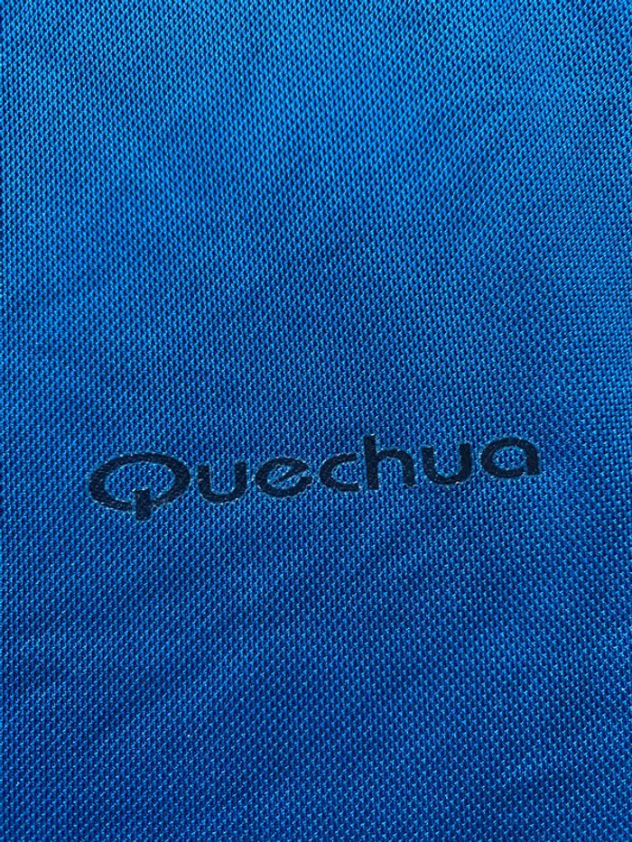 Teeshirt Quechua aquarea - taille L - photo numéro 5