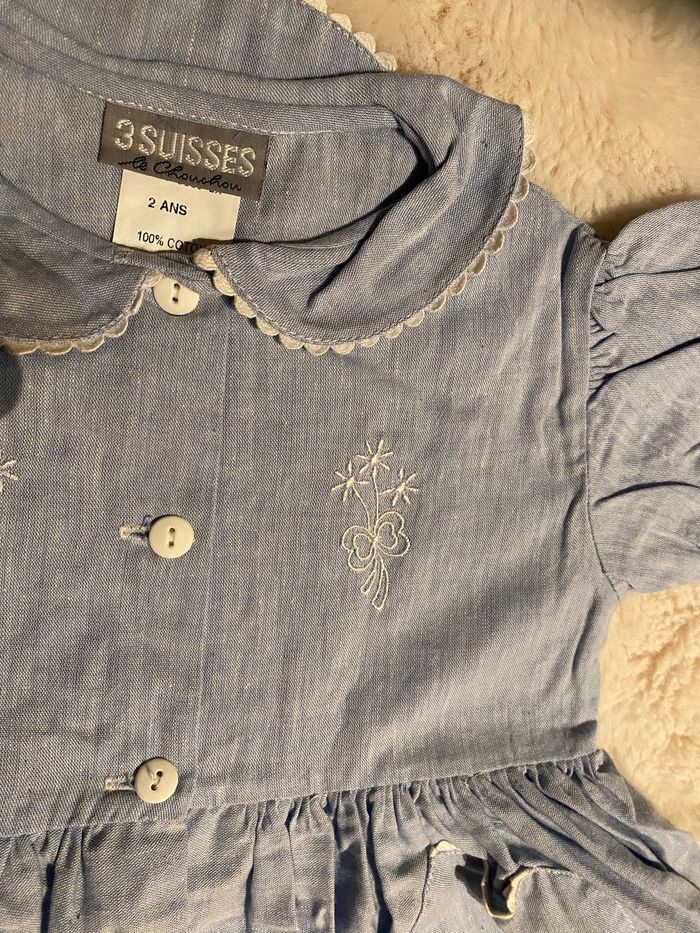 Robe 3 SUISSES - photo numéro 2