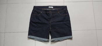 Short en jeans Regular 52