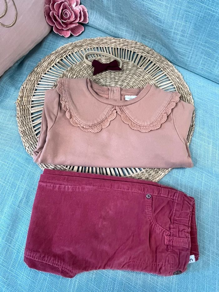 Ensemble 24 mois - photo numéro 10
