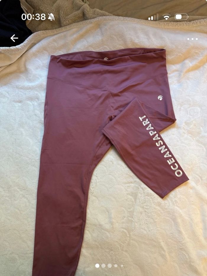 Legging - photo numéro 2