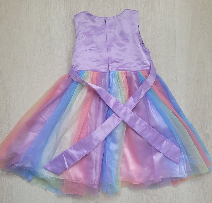 Robe de fête - photo numéro 5