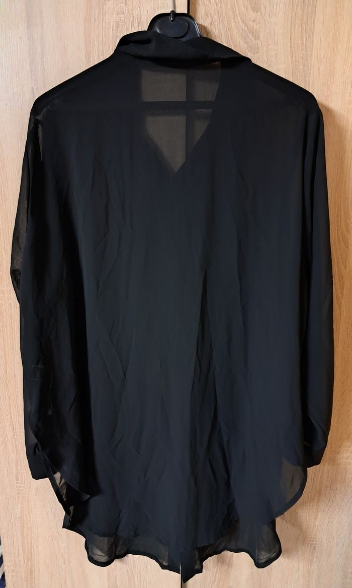 Chemisier Emery Rose - photo numéro 2