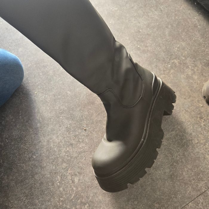 Botte femme 👢 - photo numéro 5