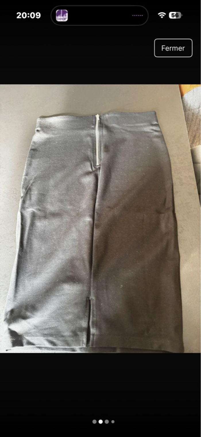 Jupe femme - photo numéro 3