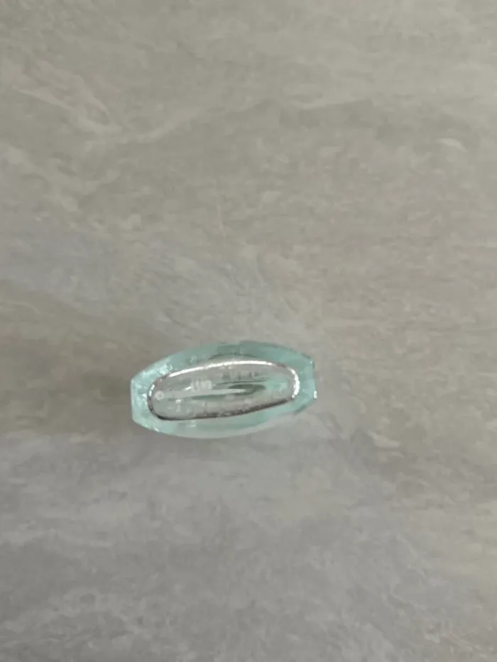 🤩 flacon vide idéal collectionneur🤩 Eau de toilette vaporisateur 50 ml Elisabeth Arden Green tea - photo numéro 5