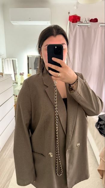 Blazer H&M’