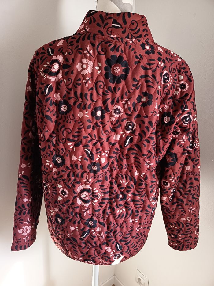 Veste matelassée - photo numéro 3