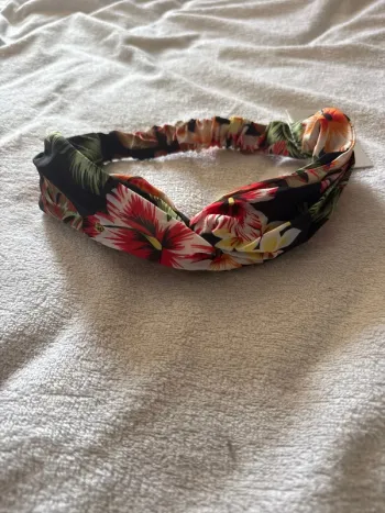 Bandeau cheveux