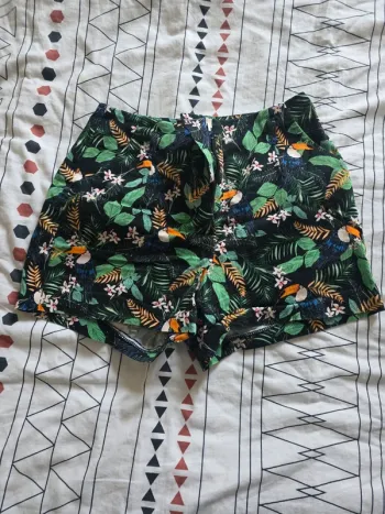 Short a motif