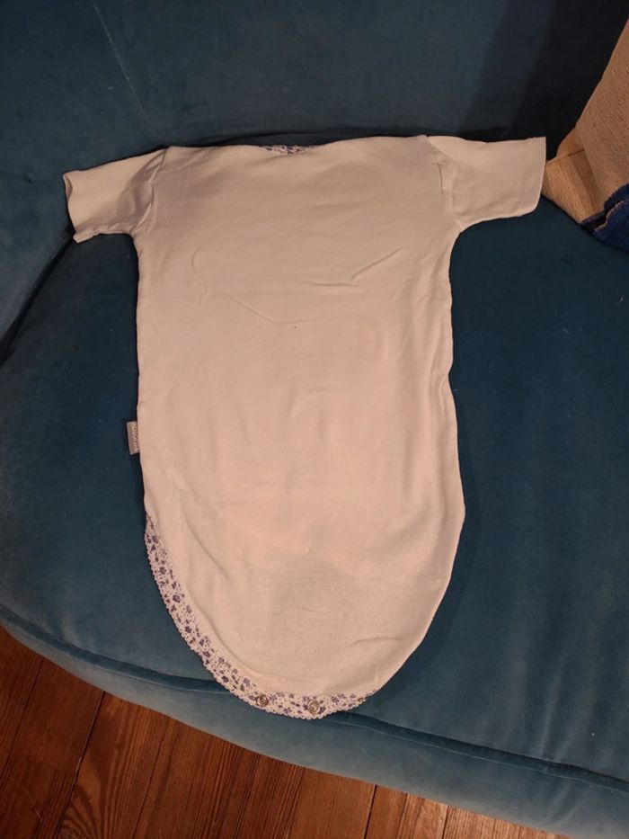 Body manches courtes Absorba t.2 ans - photo numéro 6