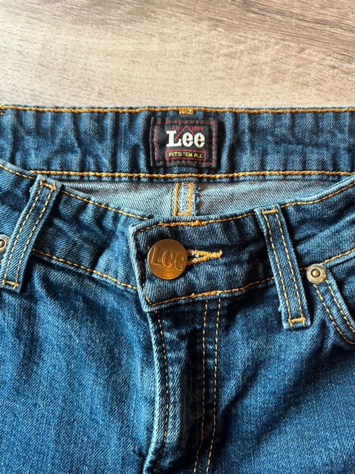 Jeans lee - photo numéro 4