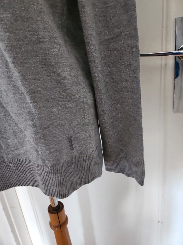 Pull d hiver Esprt - photo numéro 5