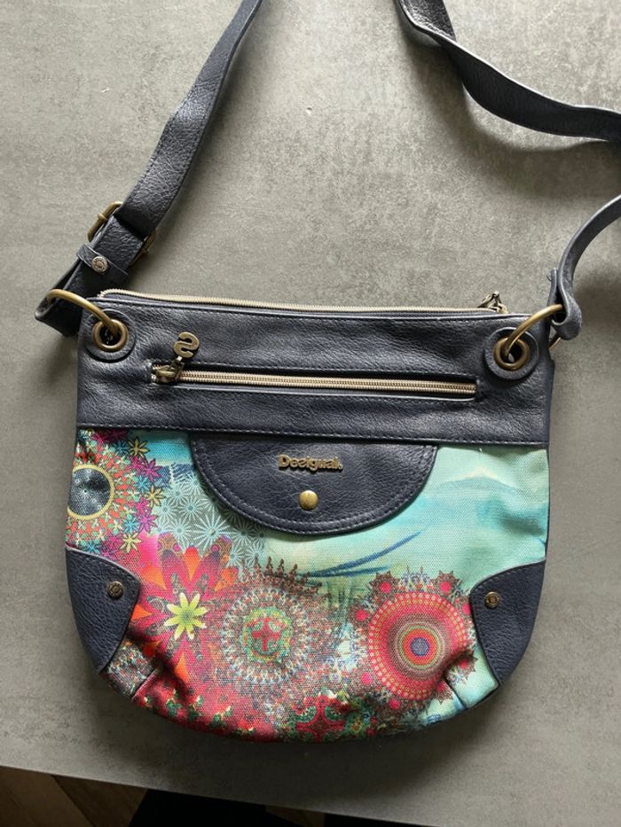 Sac desigual - photo numéro 2