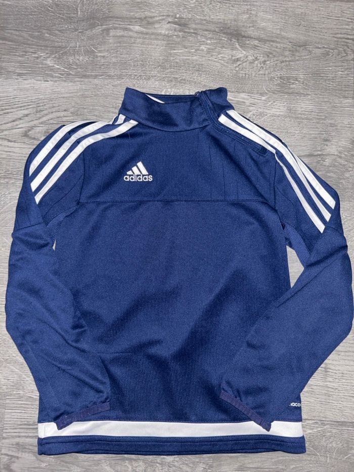 Ensemble d’entraînement - photo numéro 3