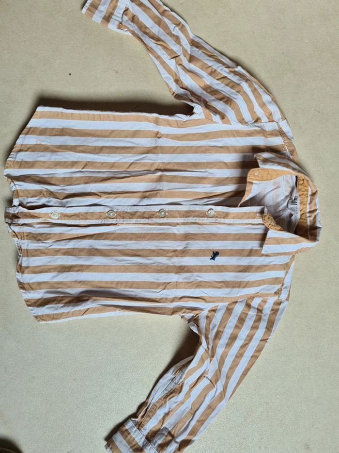 Chemise - photo numéro 2