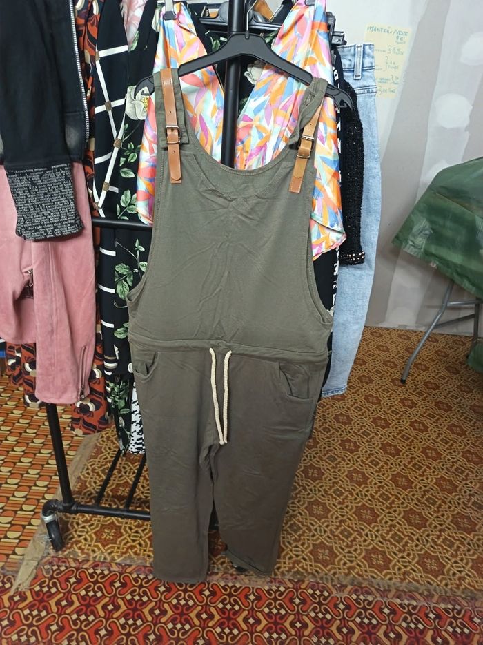 Vends plusieurs vêtements de 38 à 54 - photo numéro 9