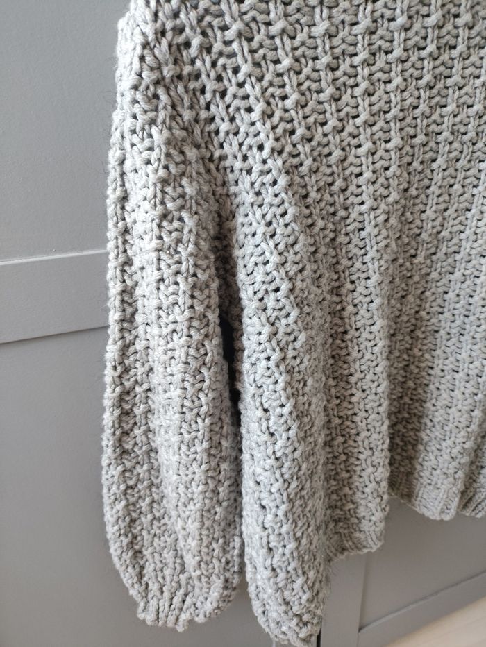 Pull mango - photo numéro 2