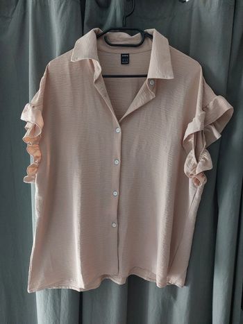 Blouse femme