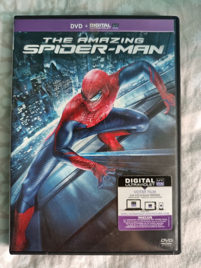 DVD Divers - photo numéro 8