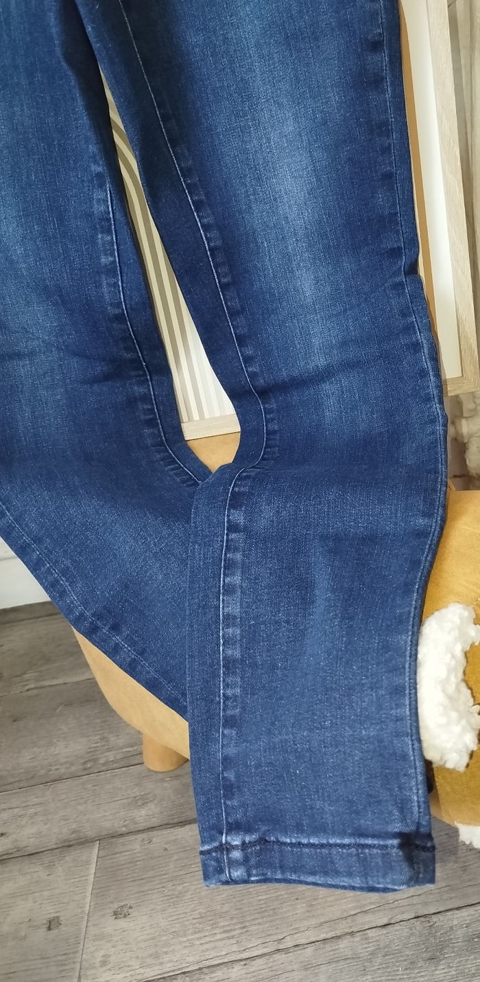 Pepperts Jean Skinny fille 10 -11 ans - photo numéro 2