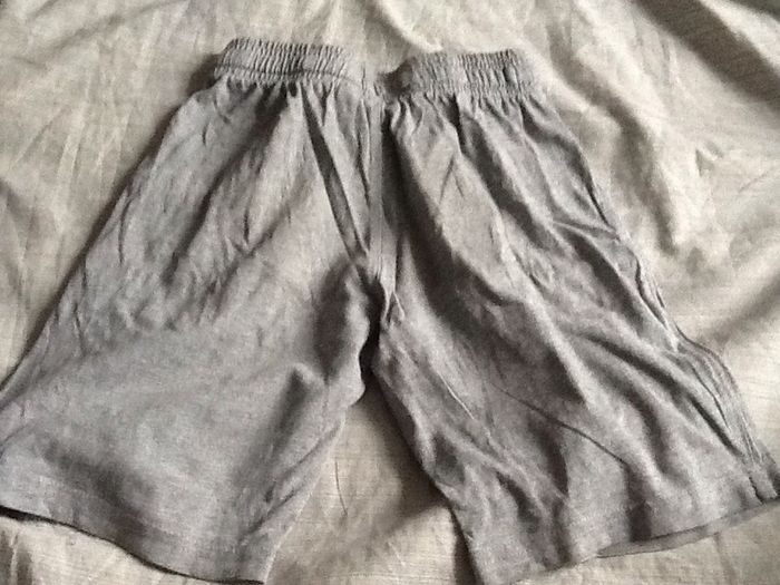 Short coton - photo numéro 2