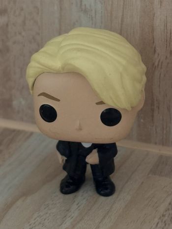 Figurine mini pop Harry Potter