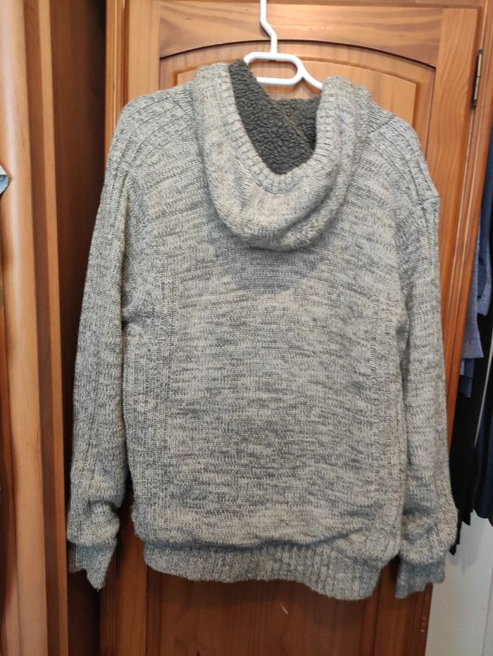 Gilet à capuche - photo numéro 3