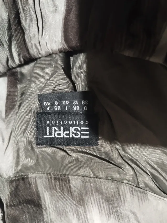 Robe sans manche - photo numéro 5
