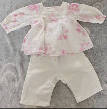 Ensemble Chloé