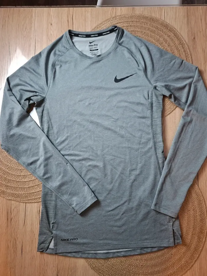 T-shirt nike - photo numéro 2