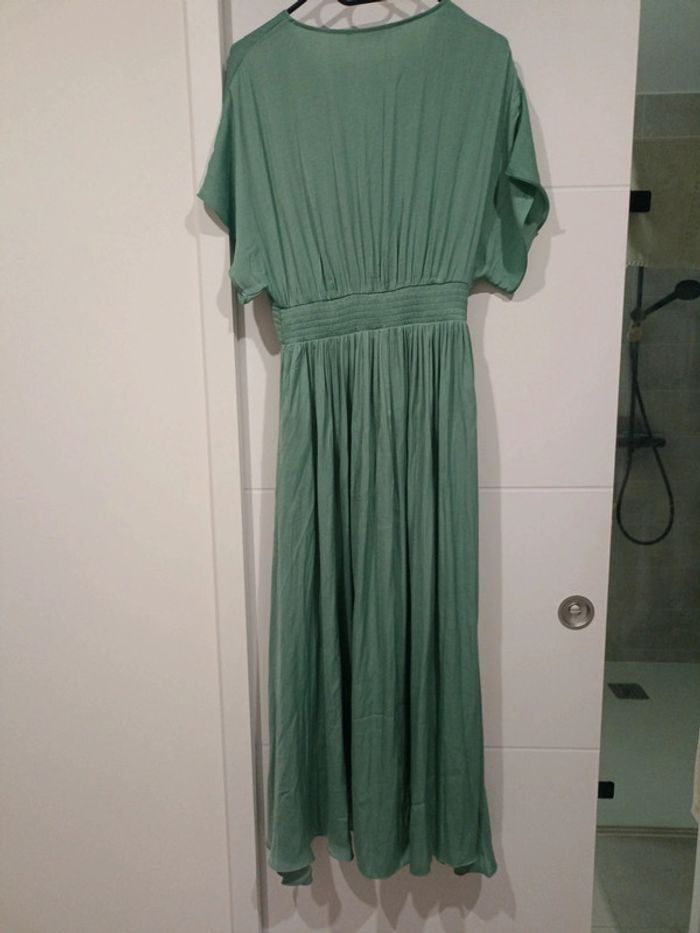 Robe fluide Promod - photo numéro 3