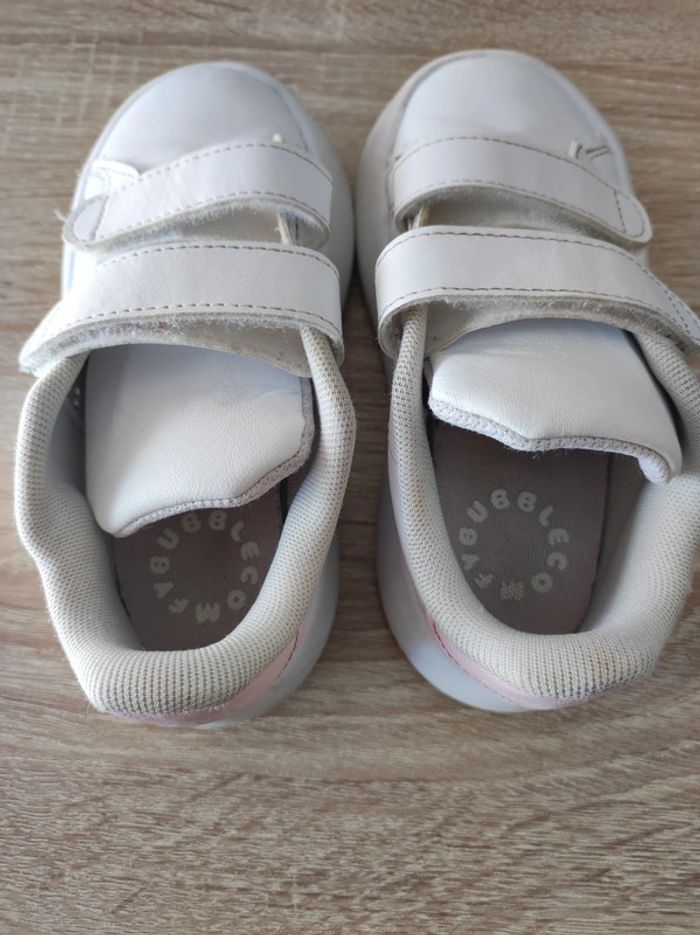 Baskets fille adidas 27 - photo numéro 5