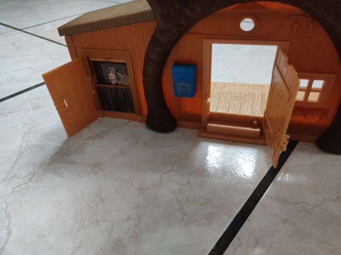 Maison Masha et mishka - photo numéro 5