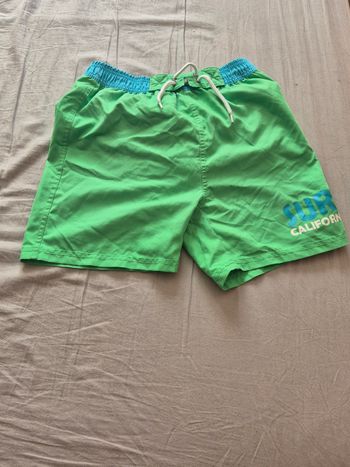 Short 