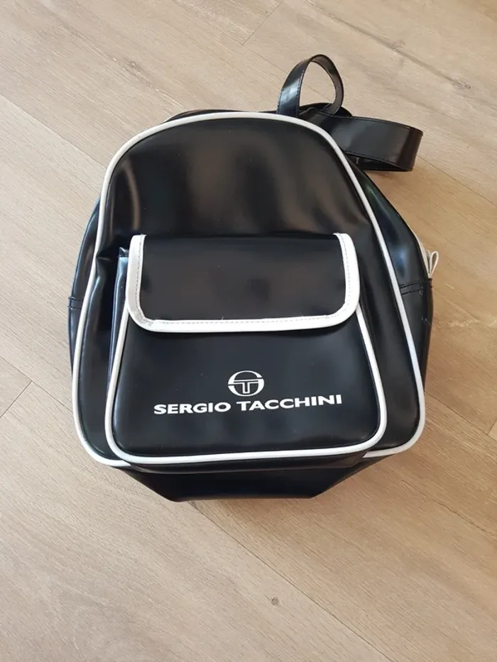 Sac à dos Sergio Tacchini