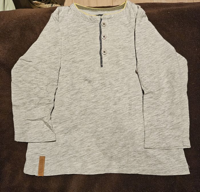 Lot garcon 18m (3) - photo numéro 4