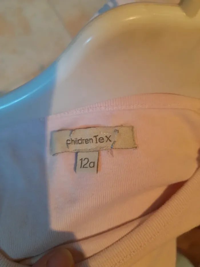 T shirt - photo numéro 3