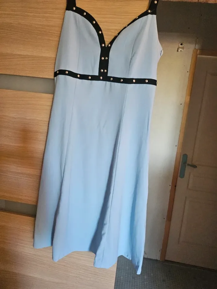 👗 Robe d'été très jolie 👗 - photo numéro 3