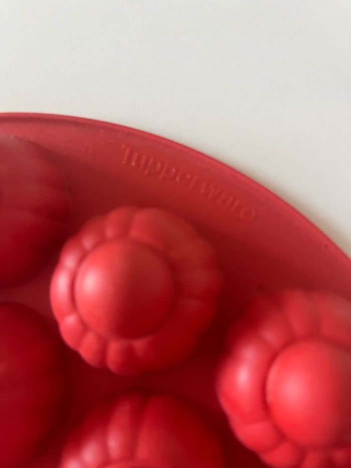 Moule Tupperware - photo numéro 3