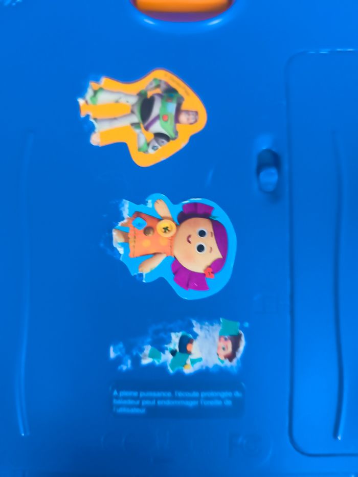 Storio 2 VTech - photo numéro 4