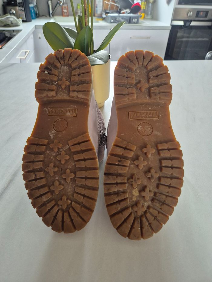Timberland femme - photo numéro 8