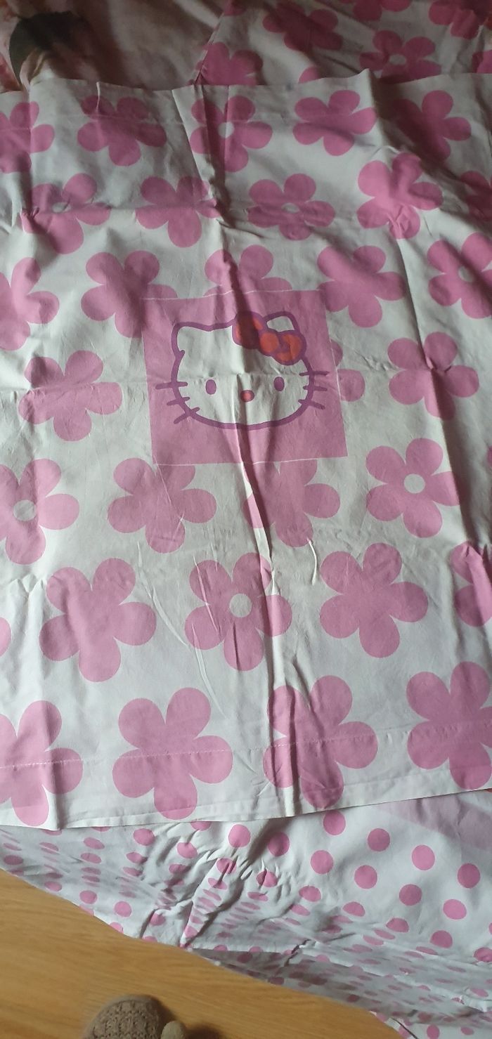 Parure de lit 1 personne - photo numéro 2