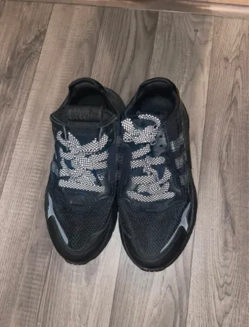 Basket Adidas