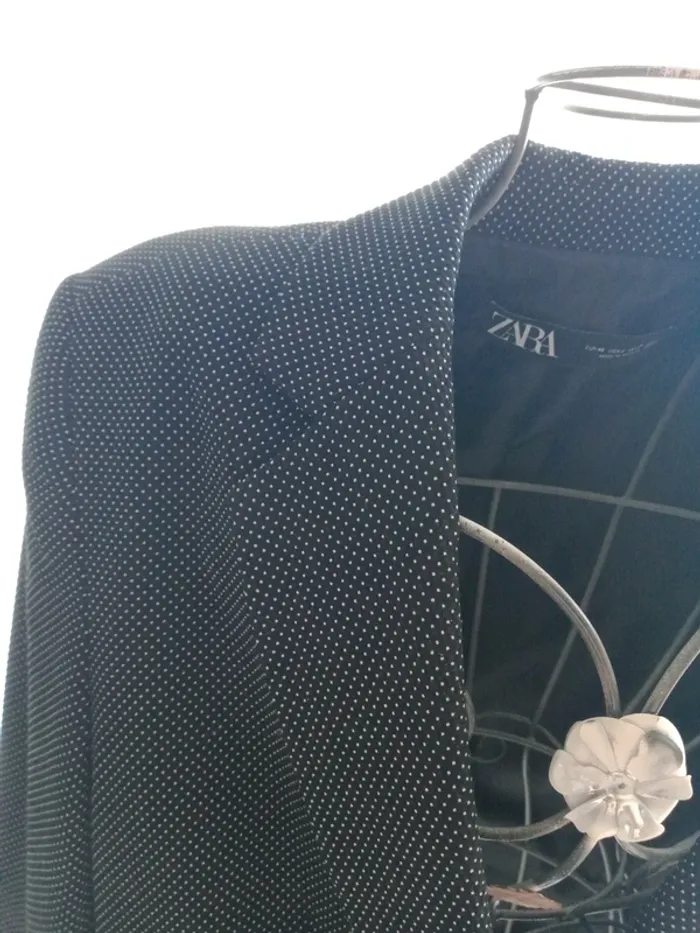 Veste Zara - photo numéro 7