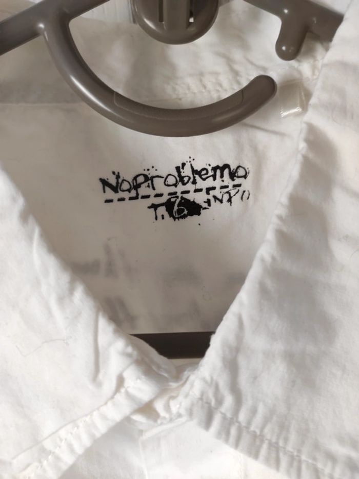 Chemise - photo numéro 4
