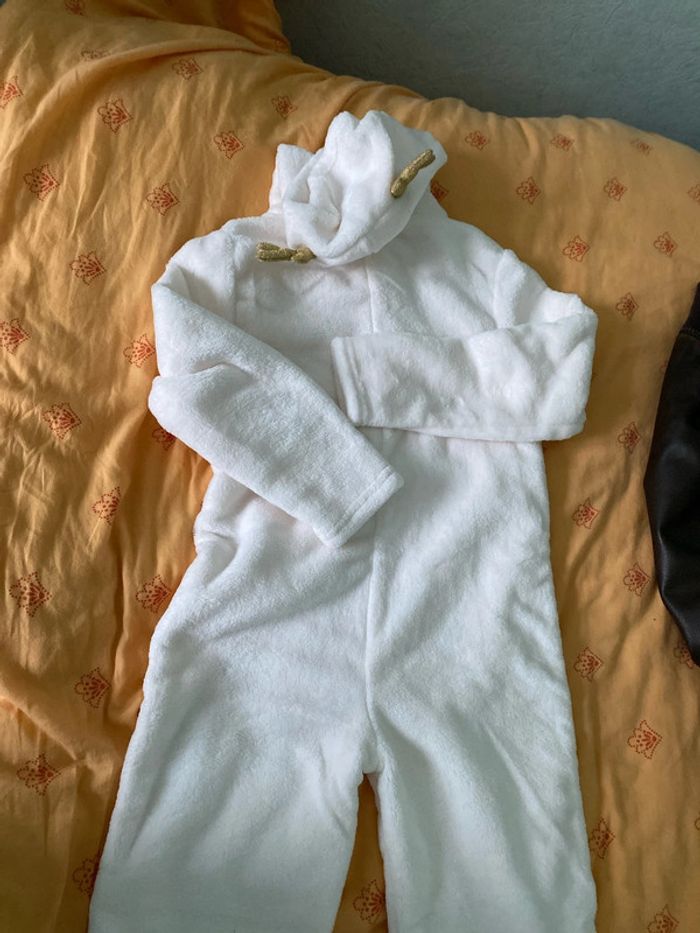 Pyjama de Noël - photo numéro 5