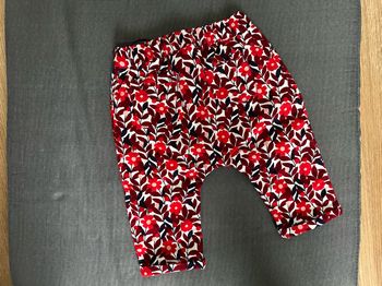 Pantalon Sergent Major - Taille 6 mois