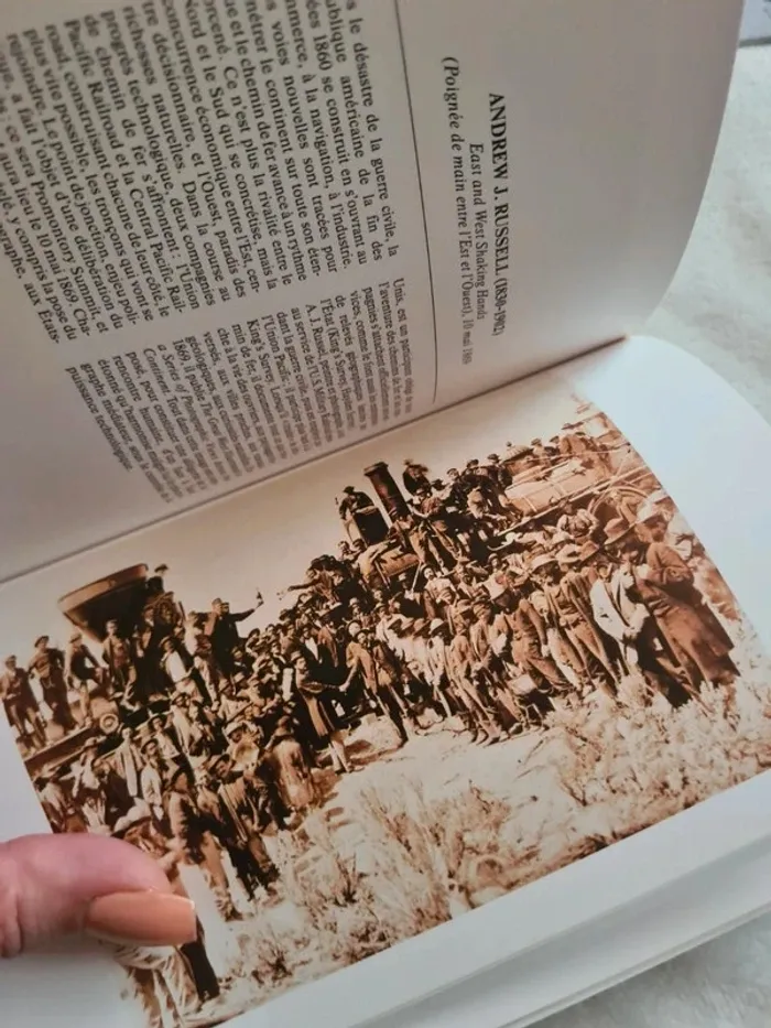 Coffret livres Histoire de voir - photo numéro 10